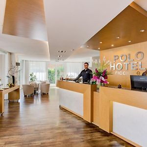 Beyou Hotel Polo