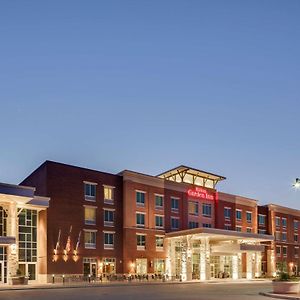 Hilton Garden Inn Manhattan Kansas